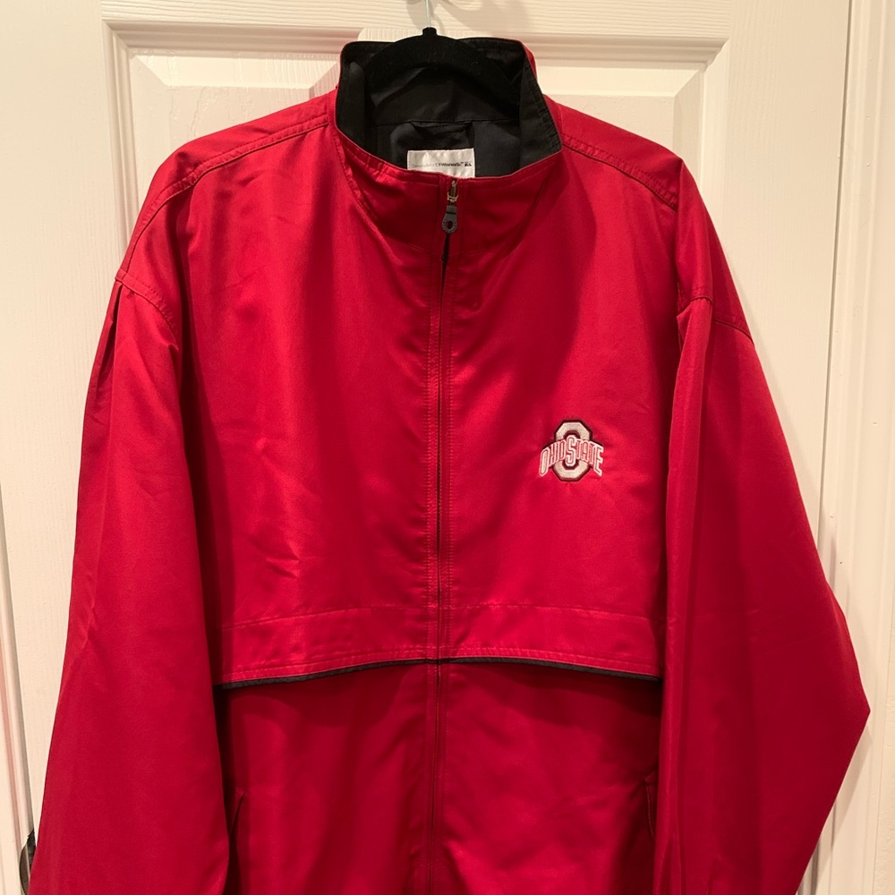 Ohio State Men’s Jacket
